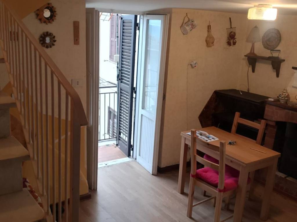 appartamento in vendita a Fiuggi