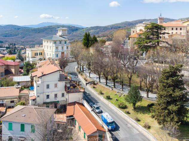 casa indipendente in vendita a Fiuggi