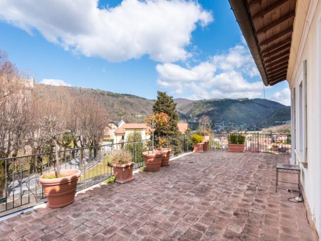casa indipendente in vendita a Fiuggi