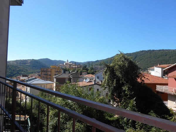 appartamento in vendita a Fiuggi