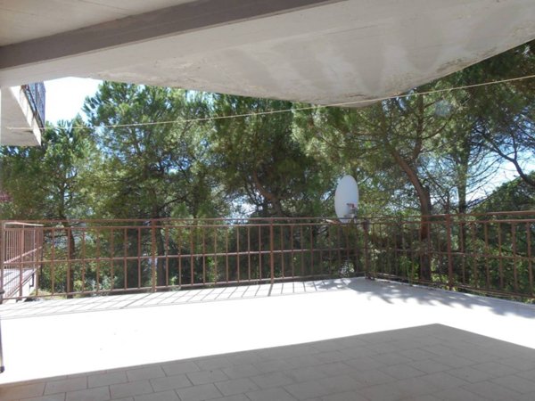 appartamento in vendita a Fiuggi