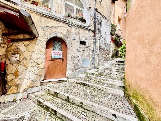 appartamento in vendita a Fiuggi