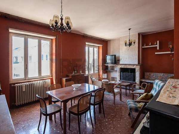 appartamento in vendita a Fiuggi