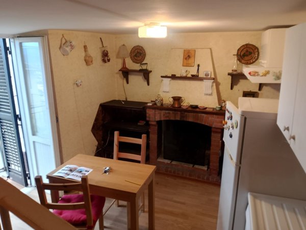 appartamento in vendita a Fiuggi