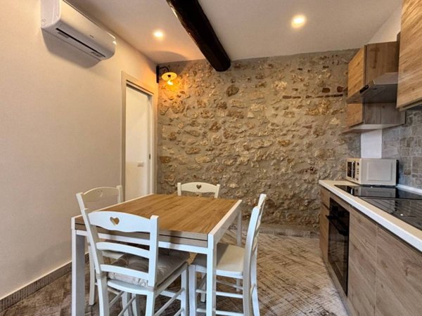 appartamento in vendita a Fiuggi