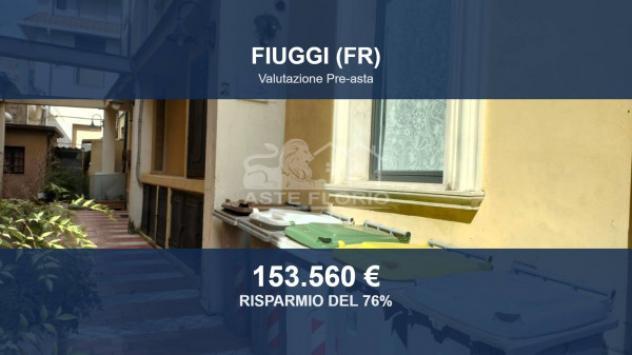 negozio in vendita a Fiuggi