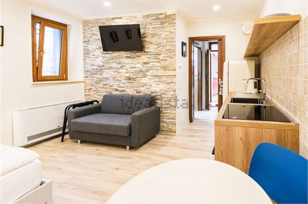 appartamento in vendita a Fiuggi