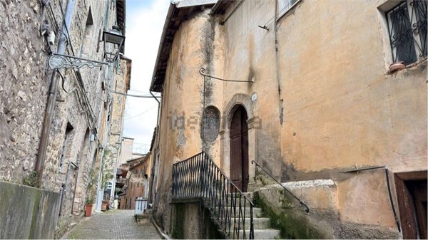 appartamento in vendita a Fiuggi