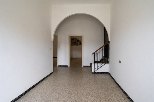 appartamento in vendita a Fiuggi