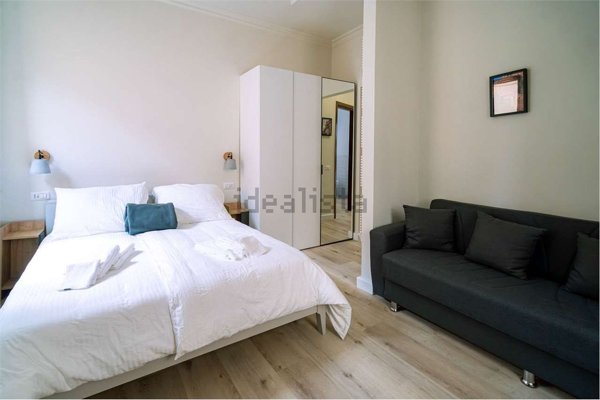 appartamento in vendita a Fiuggi