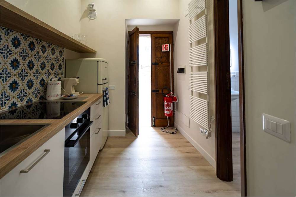 appartamento in vendita a Fiuggi