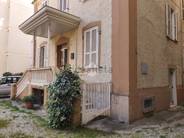 mansarda in vendita a Fiuggi