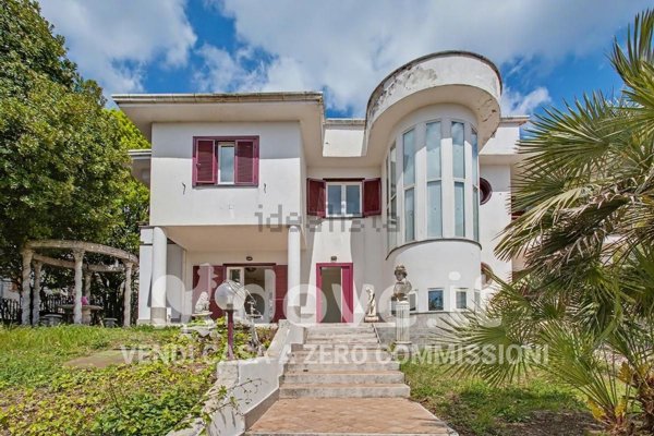 casa indipendente in vendita a Fiuggi