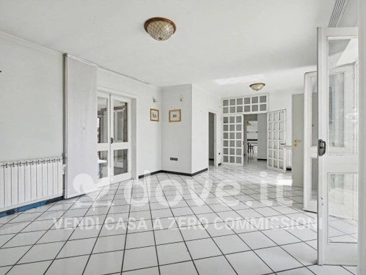 casa indipendente in vendita a Fiuggi