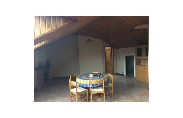 appartamento in vendita a Fiuggi