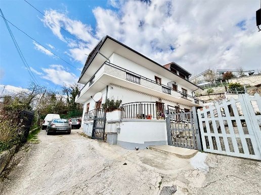 appartamento in vendita a Fiuggi