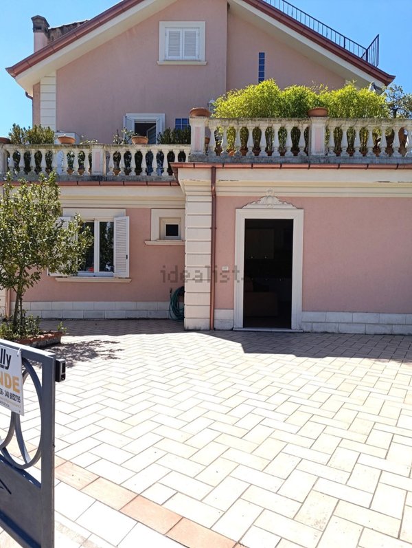 appartamento in vendita a Fiuggi