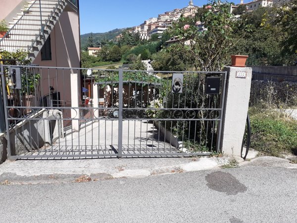 appartamento in vendita a Fiuggi