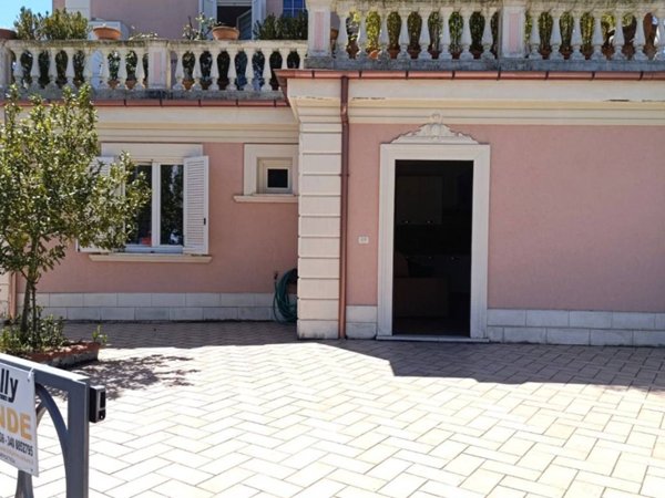 appartamento in vendita a Fiuggi