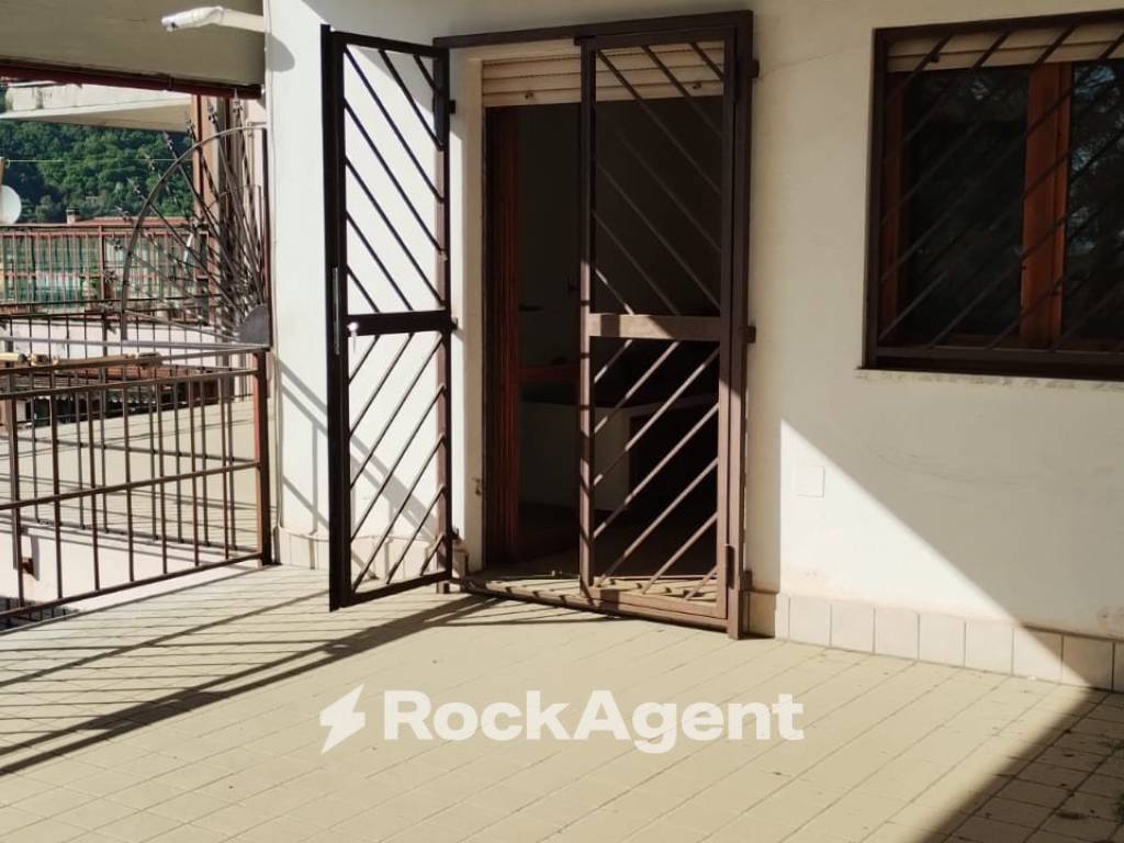 appartamento in vendita a Fiuggi