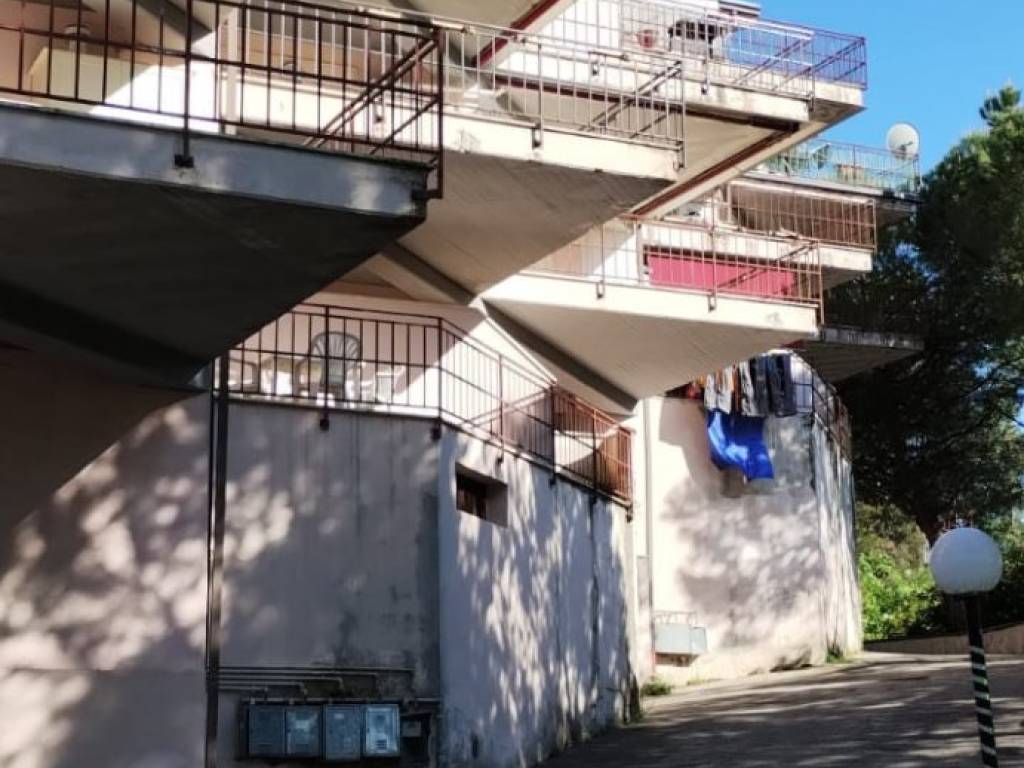 appartamento in vendita a Fiuggi