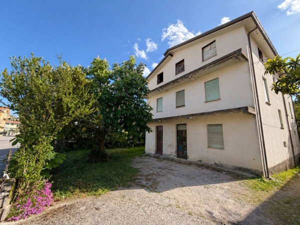 appartamento in vendita a Fiuggi