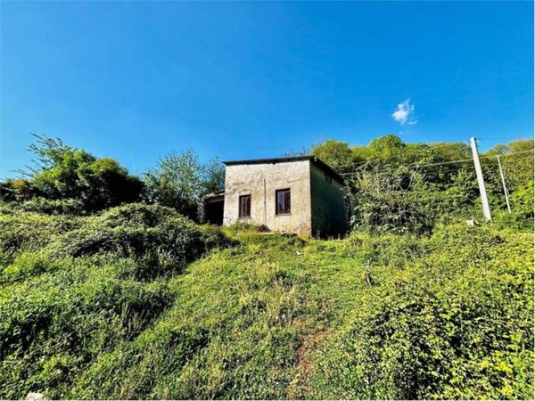 casa indipendente in vendita a Fiuggi