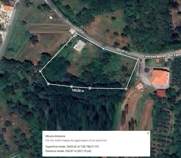 casa indipendente in vendita a Fiuggi