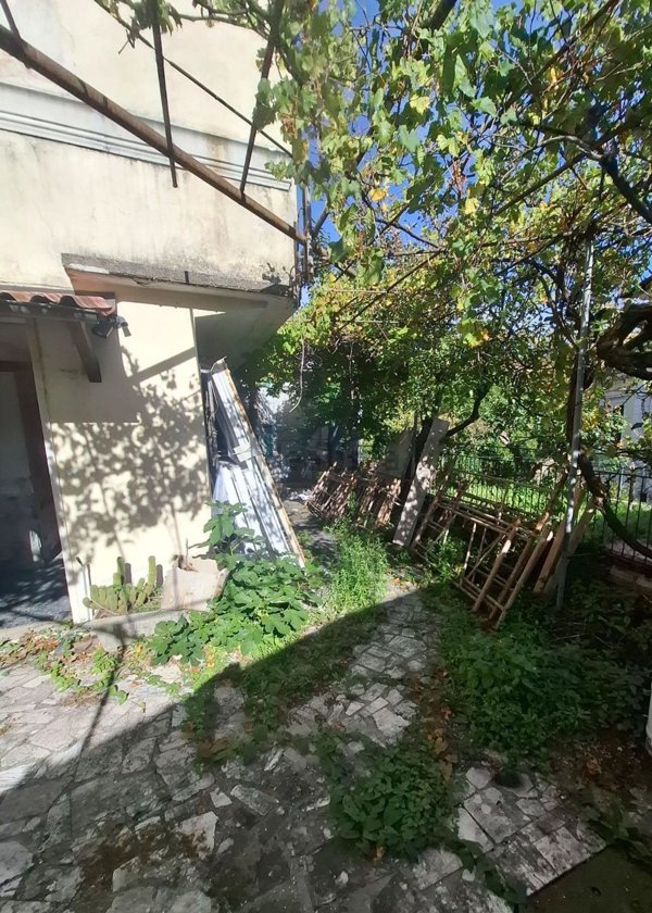 appartamento in vendita a Fiuggi