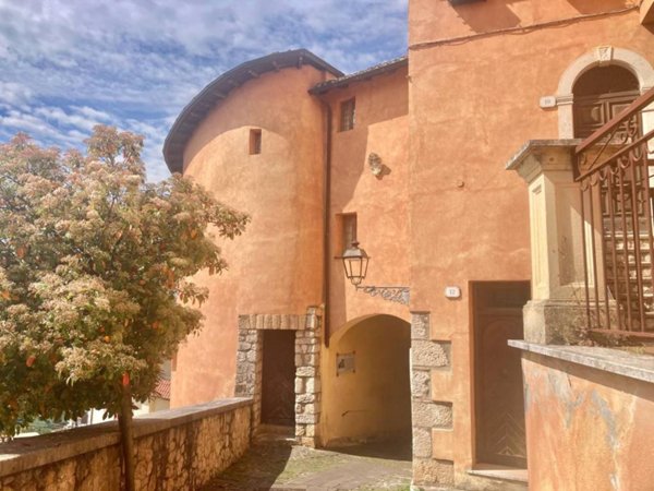 appartamento in vendita a Fiuggi