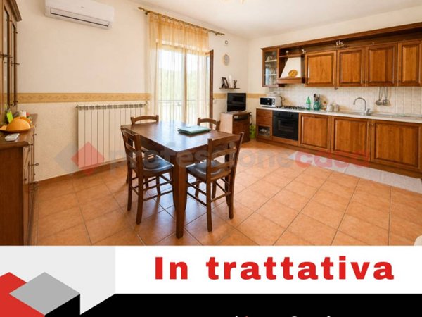 appartamento in vendita a Fiuggi