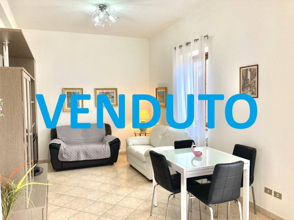 appartamento in vendita a Fiuggi