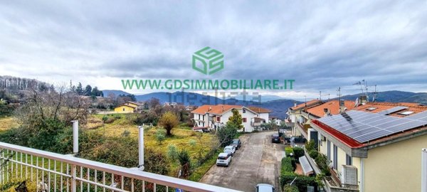 appartamento in vendita a Fiuggi