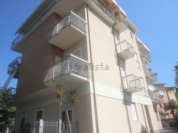 appartamento in vendita a Fiuggi
