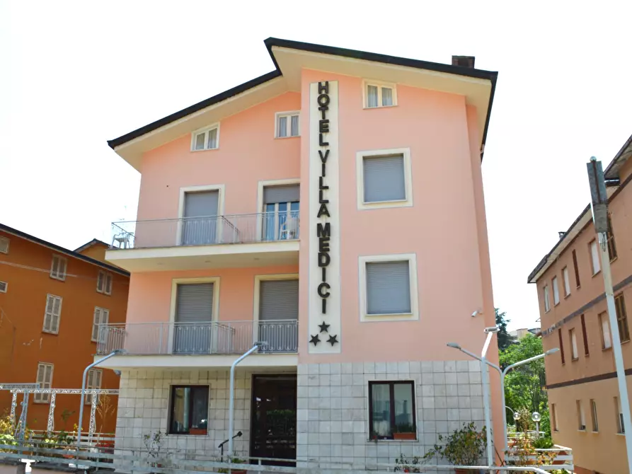 locale commerciale in vendita a Fiuggi