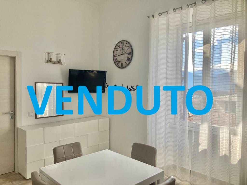 appartamento in vendita a Fiuggi