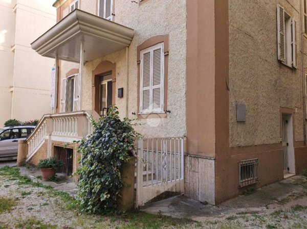 mansarda in vendita a Fiuggi