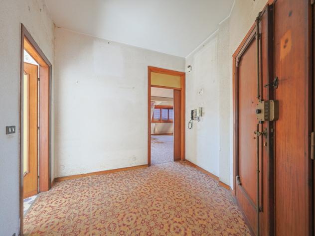 appartamento in vendita a Fiuggi