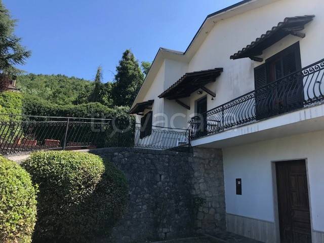casa indipendente in vendita a Fiuggi