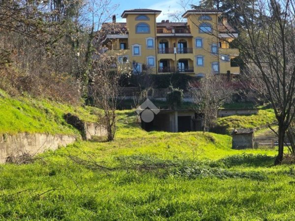 terreno agricolo in vendita a Fiuggi