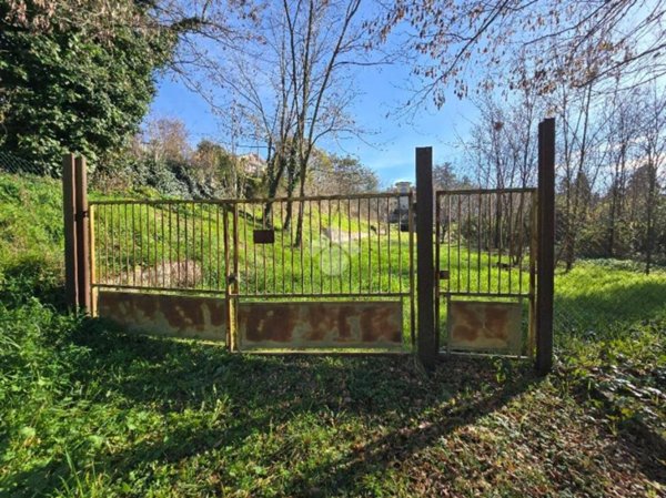 terreno agricolo in vendita a Fiuggi