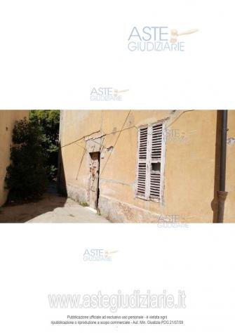 appartamento in vendita a Fiuggi
