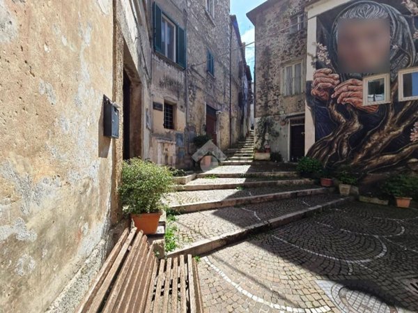 appartamento in vendita a Fiuggi