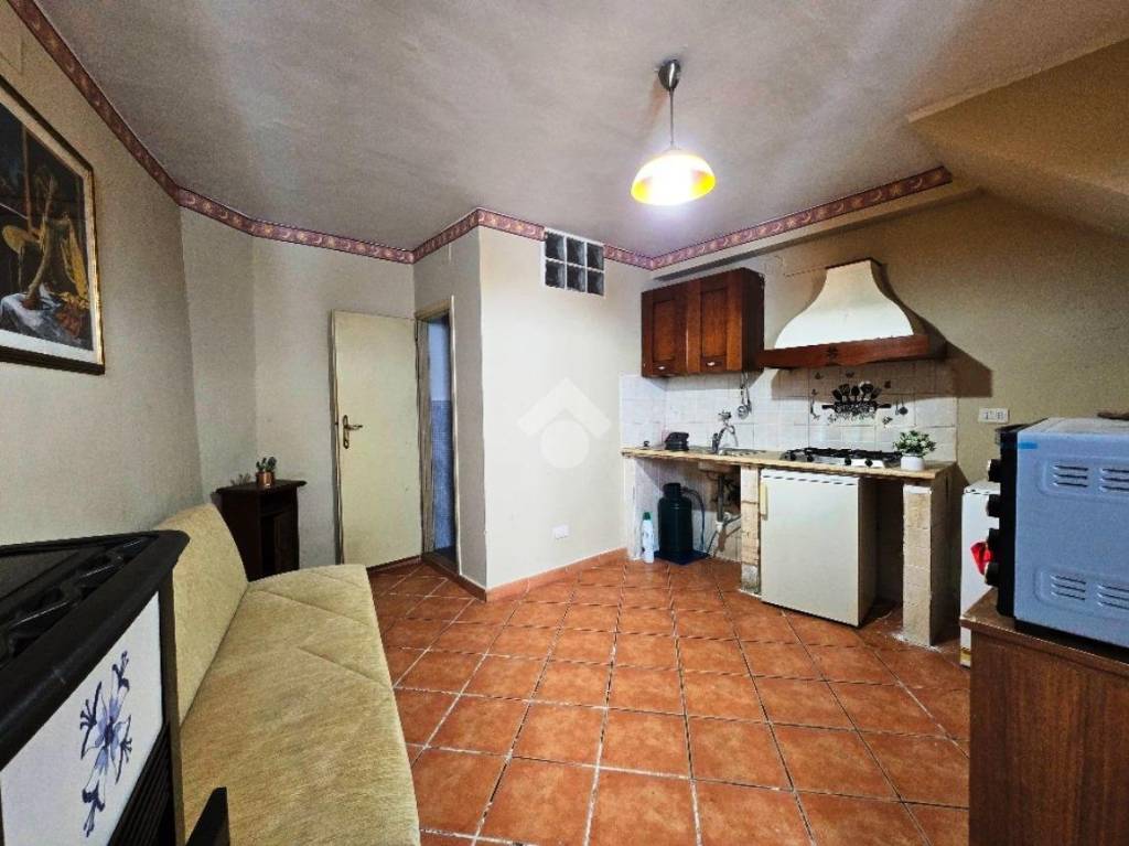 appartamento in vendita a Fiuggi
