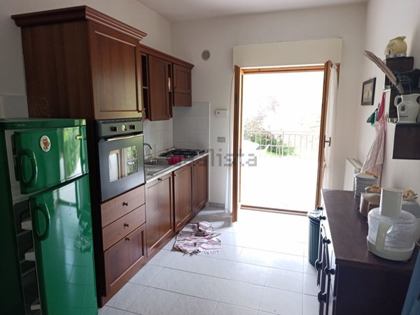 appartamento in vendita a Fiuggi