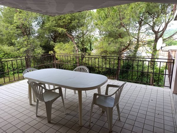appartamento in vendita a Fiuggi