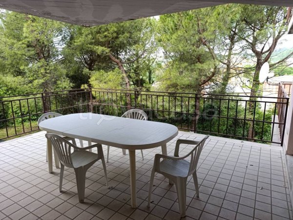 appartamento in vendita a Fiuggi