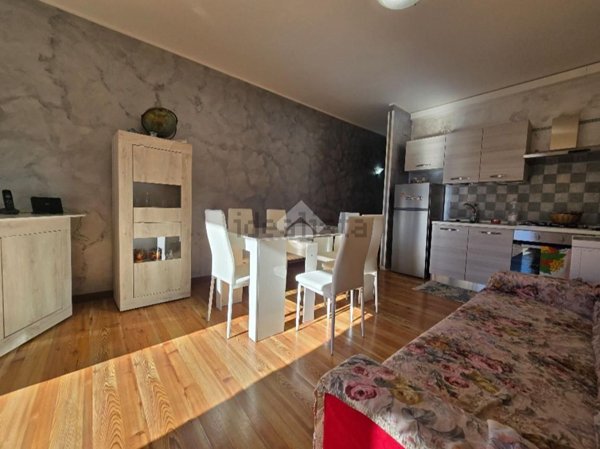 appartamento in vendita a Fiuggi