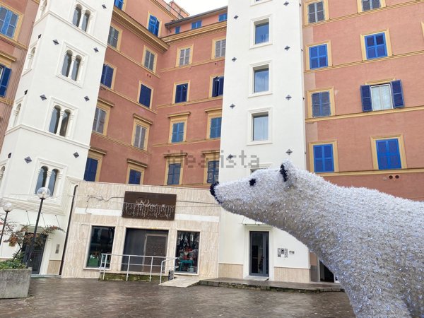 appartamento in vendita a Fiuggi