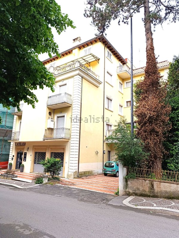 appartamento in vendita a Fiuggi